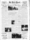 Bucks Herald Friday 08 August 1952 Page 1