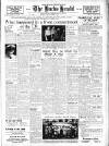 Bucks Herald Friday 10 October 1952 Page 1