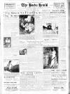 Bucks Herald Friday 24 October 1952 Page 1