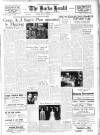 Bucks Herald Friday 07 November 1952 Page 1