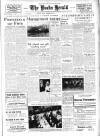 Bucks Herald Friday 21 November 1952 Page 1