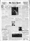Bucks Herald Friday 12 December 1952 Page 1