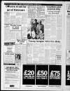Bucks Herald Thursday 15 January 1987 Page 12