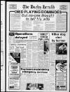 Bucks Herald Thursday 29 January 1987 Page 1