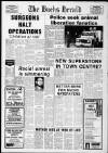Bucks Herald Thursday 05 February 1987 Page 1