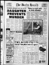Bucks Herald Thursday 12 February 1987 Page 1