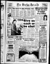 Bucks Herald Thursday 14 January 1988 Page 1
