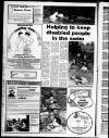 Bucks Herald Thursday 28 January 1988 Page 10