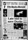 Bucks Herald