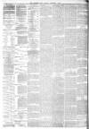 Liverpool Echo Tuesday 04 November 1879 Page 2