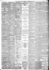 Liverpool Echo Wednesday 26 November 1879 Page 2