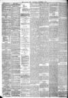Liverpool Echo Wednesday 03 December 1879 Page 2