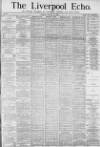 Liverpool Echo Tuesday 27 January 1880 Page 1