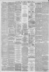 Liverpool Echo Wednesday 04 February 1880 Page 2