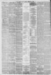 Liverpool Echo Monday 16 February 1880 Page 2