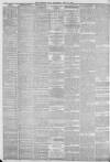 Liverpool Echo Wednesday 28 April 1880 Page 2