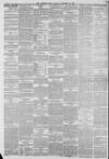 Liverpool Echo Monday 29 November 1880 Page 4