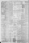 Liverpool Echo Wednesday 01 December 1880 Page 2