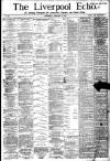 Liverpool Echo Wednesday 02 February 1881 Page 2
