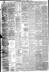 Liverpool Echo Friday 25 February 1881 Page 2