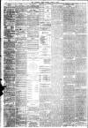 Liverpool Echo Tuesday 01 March 1881 Page 2