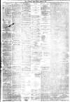 Liverpool Echo Friday 04 March 1881 Page 2