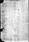 Liverpool Echo Monday 14 March 1881 Page 2