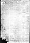 Liverpool Echo Monday 14 March 1881 Page 4