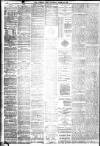 Liverpool Echo Wednesday 23 March 1881 Page 2