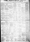 Liverpool Echo Tuesday 05 July 1881 Page 1