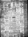 Liverpool Echo Wednesday 09 November 1881 Page 1