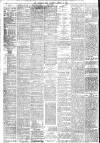 Liverpool Echo Saturday 21 January 1882 Page 2
