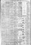Liverpool Echo Monday 20 February 1882 Page 2