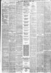 Liverpool Echo Tuesday 04 April 1882 Page 2