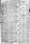 Liverpool Echo Wednesday 12 April 1882 Page 2