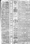 Liverpool Echo Monday 12 June 1882 Page 2