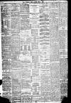 Liverpool Echo Monday 03 July 1882 Page 2