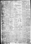 Liverpool Echo Thursday 06 July 1882 Page 2