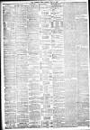 Liverpool Echo Monday 31 July 1882 Page 2