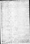 Liverpool Echo Wednesday 02 August 1882 Page 2