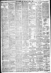 Liverpool Echo Wednesday 02 August 1882 Page 4