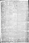 Liverpool Echo Tuesday 08 August 1882 Page 2