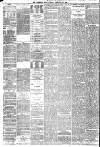 Liverpool Echo Tuesday 20 February 1883 Page 2