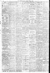 Liverpool Echo Saturday 02 June 1883 Page 2