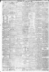 Liverpool Echo Tuesday 17 July 1883 Page 2