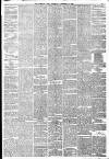 Liverpool Echo Wednesday 14 November 1883 Page 3