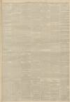 Liverpool Echo Monday 28 January 1884 Page 3