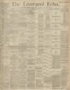 Liverpool Echo Monday 07 April 1884 Page 1