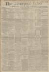 Liverpool Echo Saturday 29 November 1884 Page 1