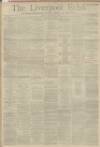 Liverpool Echo Monday 08 December 1884 Page 1